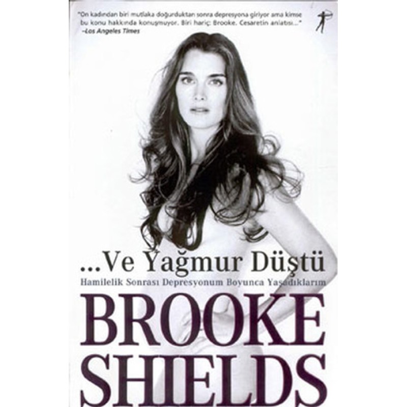 Ve Yağmur Düştü