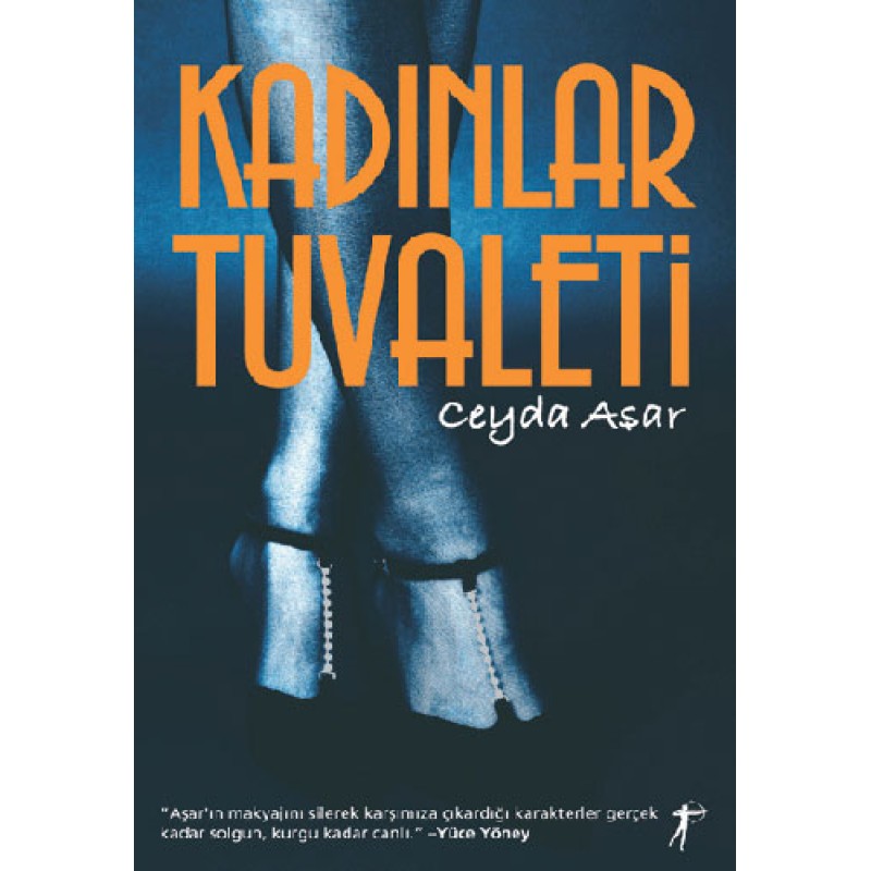 Kadınlar Tuvaleti Kadınlar Tuvaleti