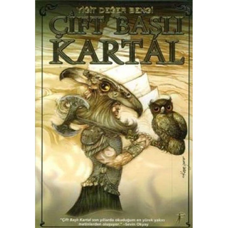 Çift Başlı Kartal Çift Başlı Kartal