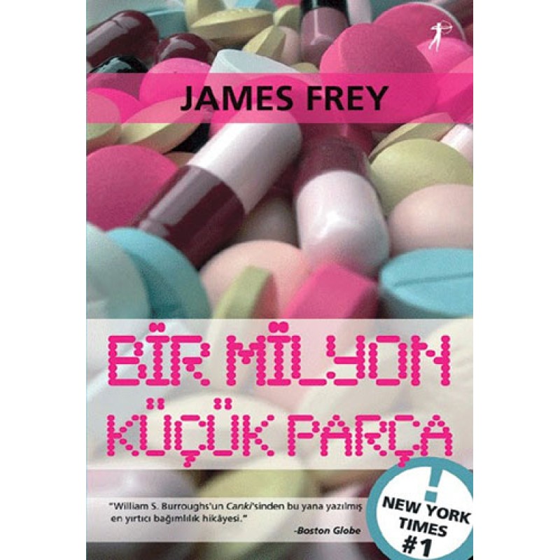 Bir Milyon Küçük Parça