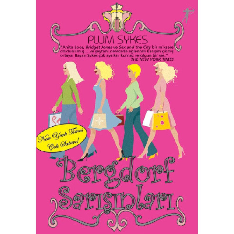 Bergdorf Sarışınları Bergdorf Sarışınları
