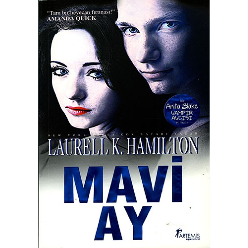 Mavi Ay Mavi Ay