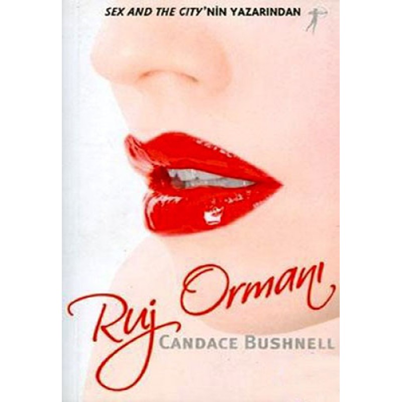 Ruj Ormanı Ruj Ormanı
