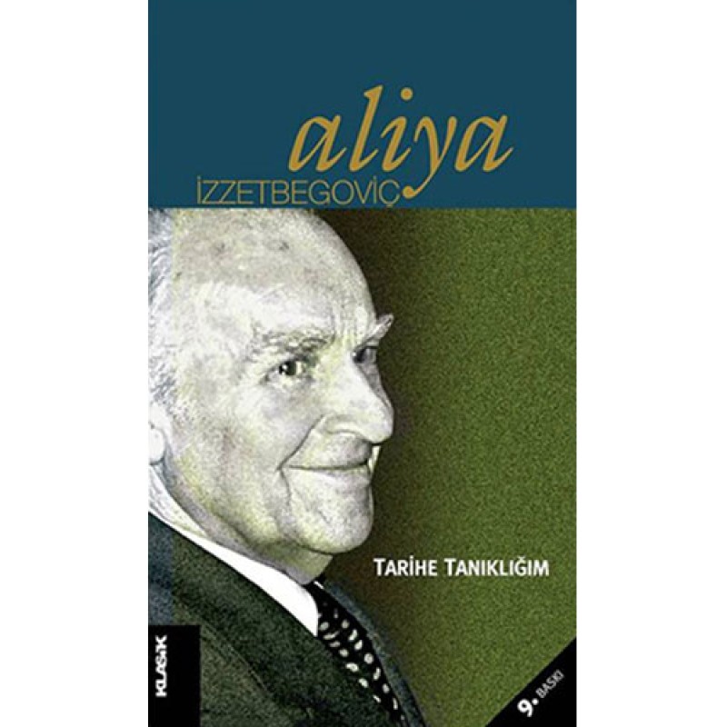 Tarihe Tanıklığım Tarihe Tanıklığım