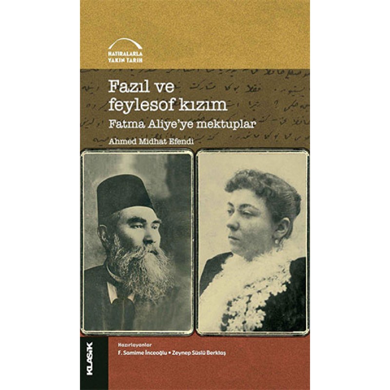Fazıl ve Feylesof Kızım Fazıl ve Feylesof Kızım