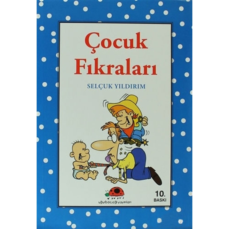 Çocuk Fıkraları
