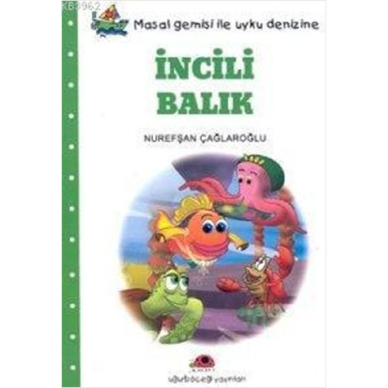 İncili Balık İncili Balık