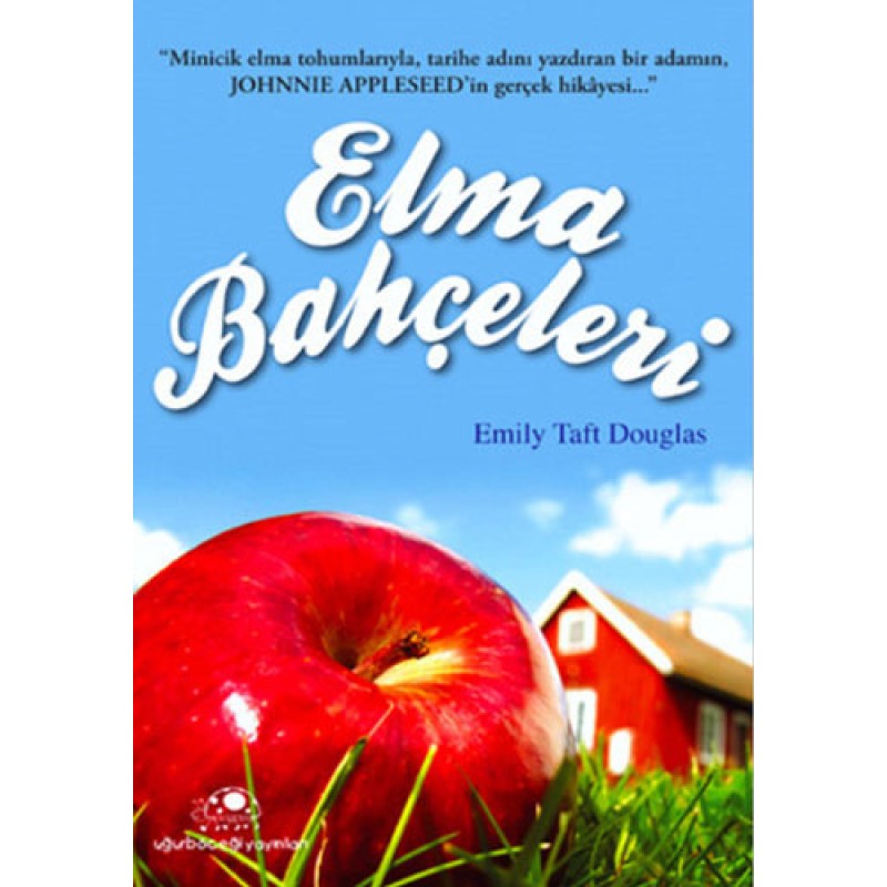 Elma Bahçeleri Elma Bahçeleri