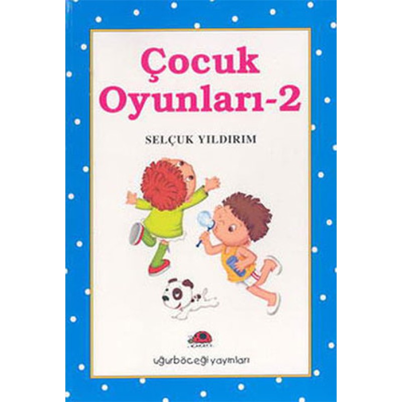 Çocuk Oyunları 2