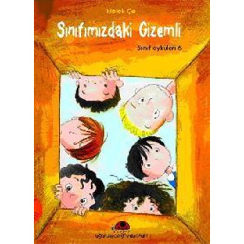 Sınıfımızdaki Gizemli