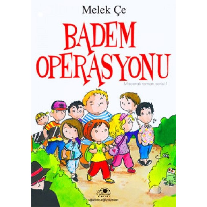 Badem Operasyonu Badem Operasyonu