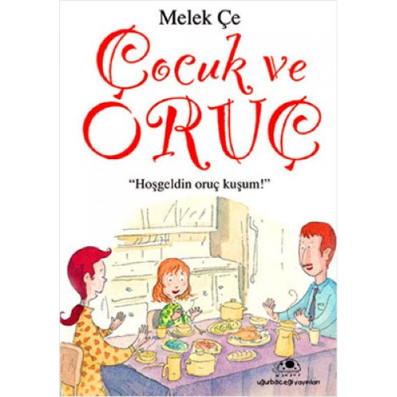 Çocuk ve Oruç
