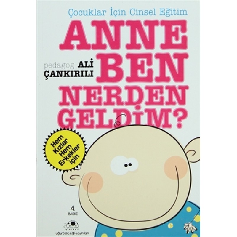 Anne Ben Nerden Geldim? Anne Ben Nerden Geldim?