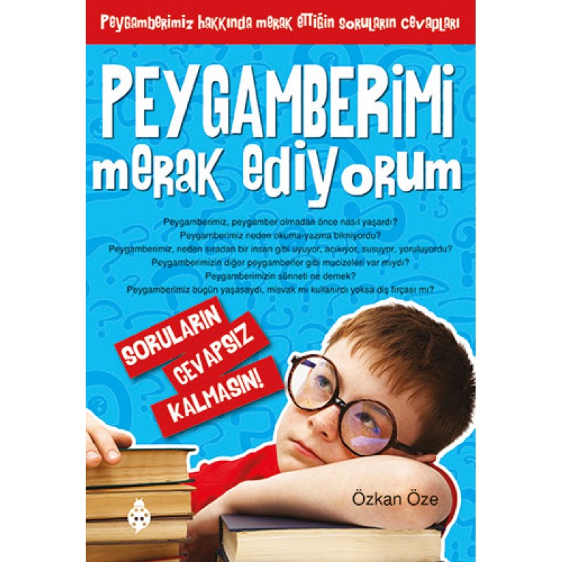 Peygamberimi Merak Ediyorum Peygamberimi Merak Ediyorum