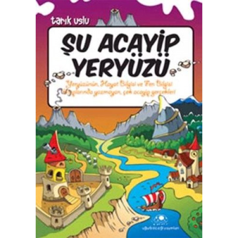 Şu Acayip Yeryüzü Şu Acayip Yeryüzü