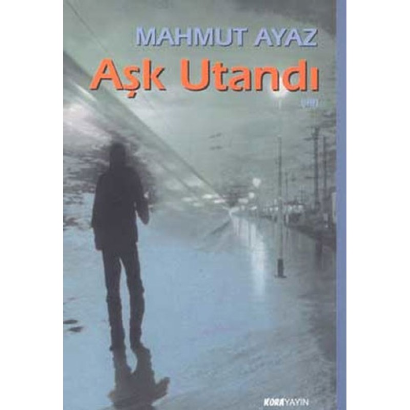 Aşk Utandı Aşk Utandı