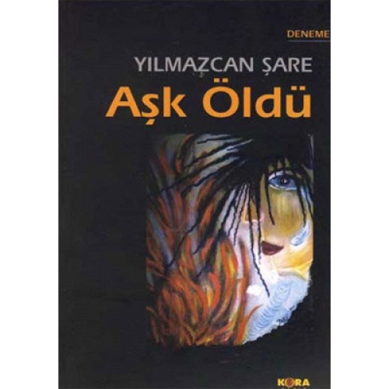 Aşk Öldü Aşk Öldü