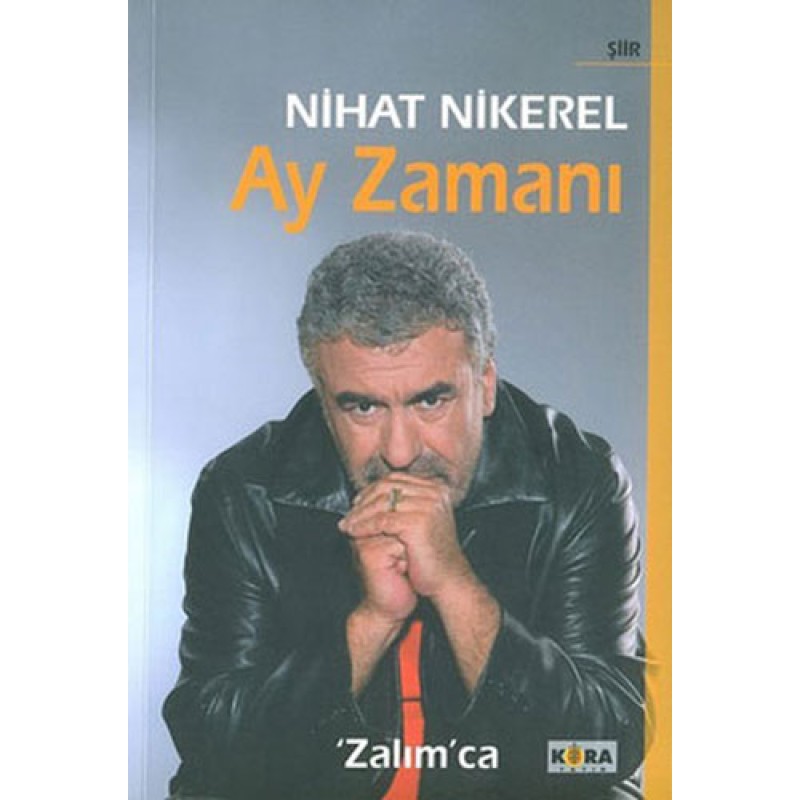 Ay Zamanı Ay Zamanı