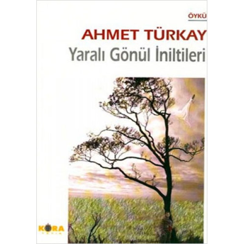 Yaralı Gönül İniltileri Yaralı Gönül İniltileri