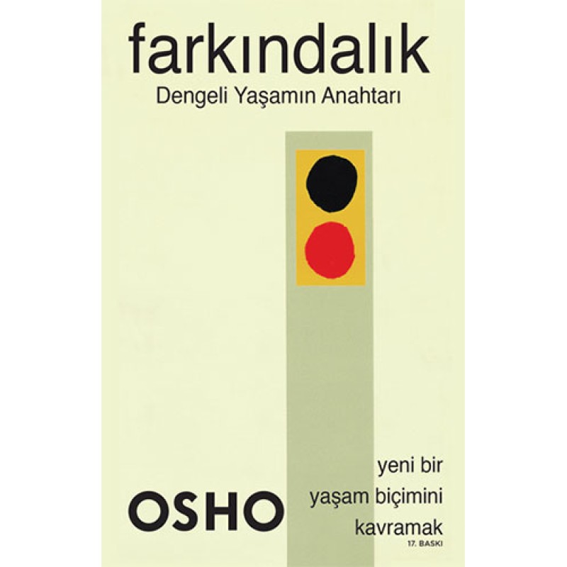 Farkındalık Farkındalık