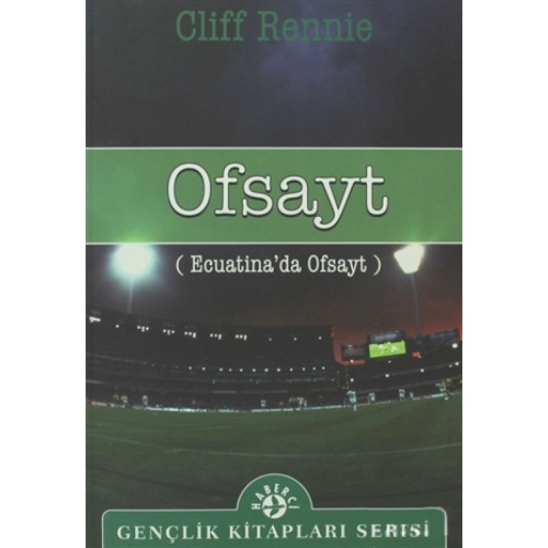 Ofsayt (Ofsayt Ecuatina’da) Ofsayt (Ofsayt Ecuatina’da)