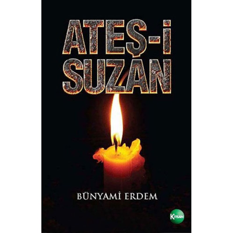Ateş-i Suzan Ateş-i Suzan