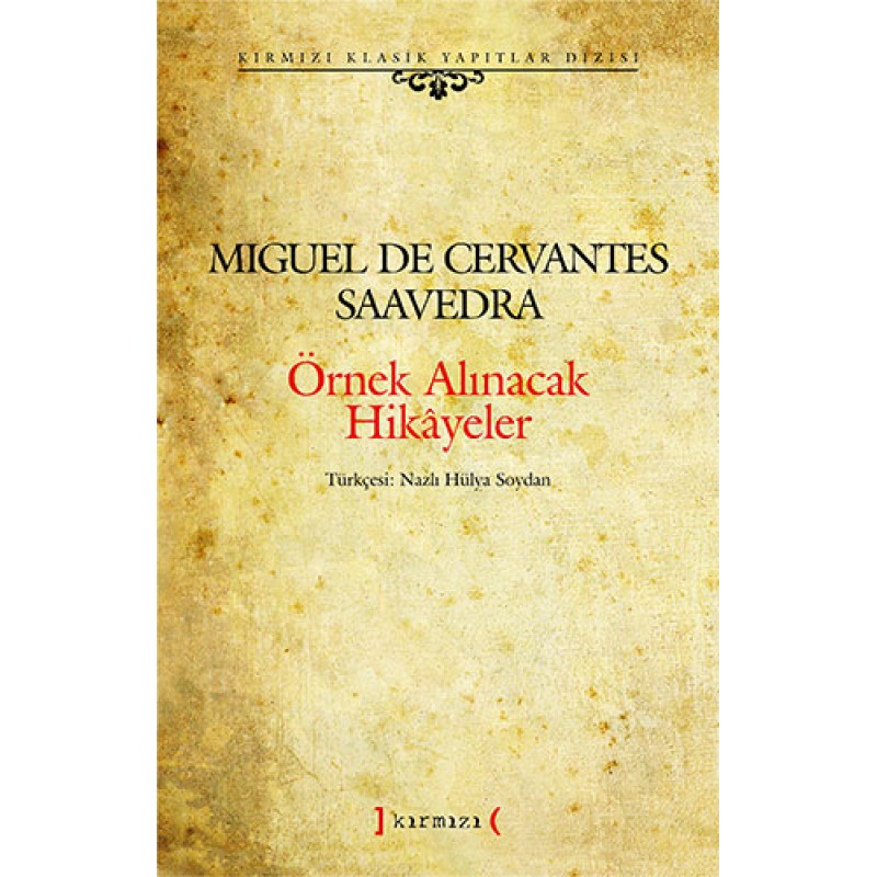 Örnek Alınacak Hikayeler