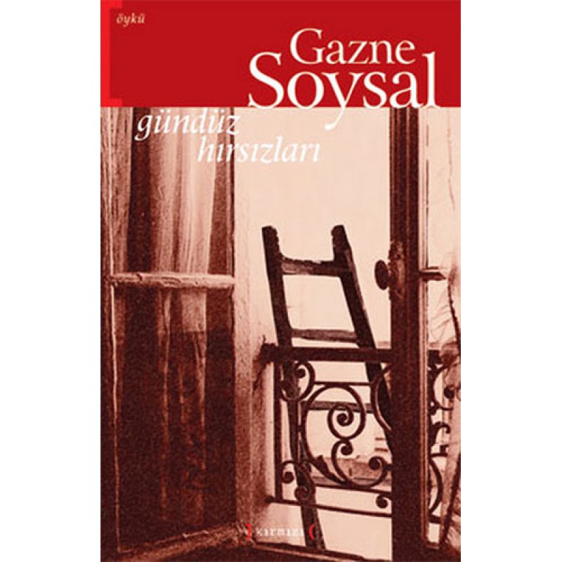 Gündüz Hırsızları