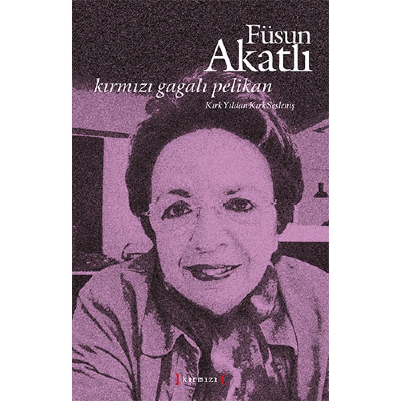 Kırmızı Gagalı Pelikan