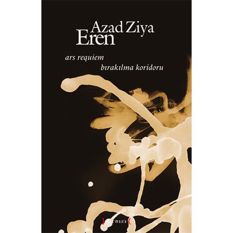 Ars Requiem: Bırakılma Koridoru Ars Requiem: Bırakılma Koridoru