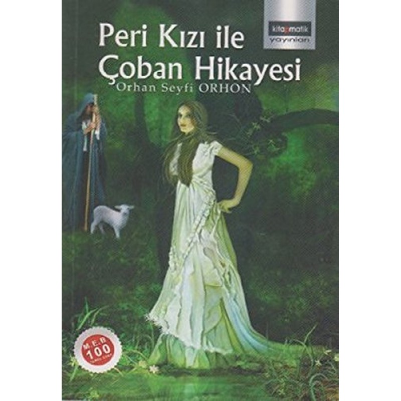 Peri Kızı ile Çoban Hikayesi Peri Kızı ile Çoban Hikayesi