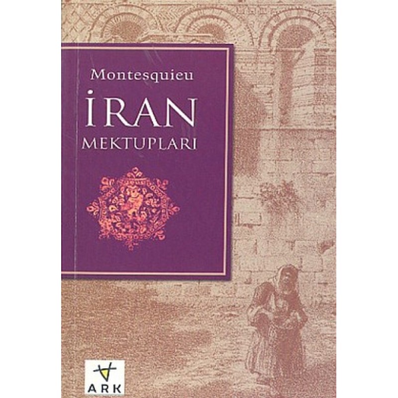 İran Mektupları İran Mektupları
