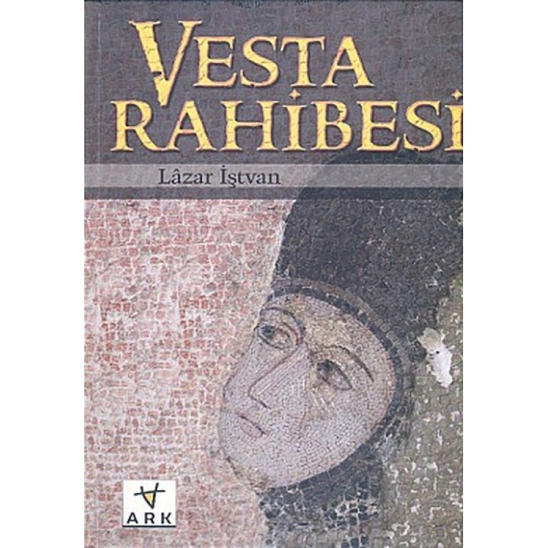 Vesta Rahibesi Vesta Rahibesi