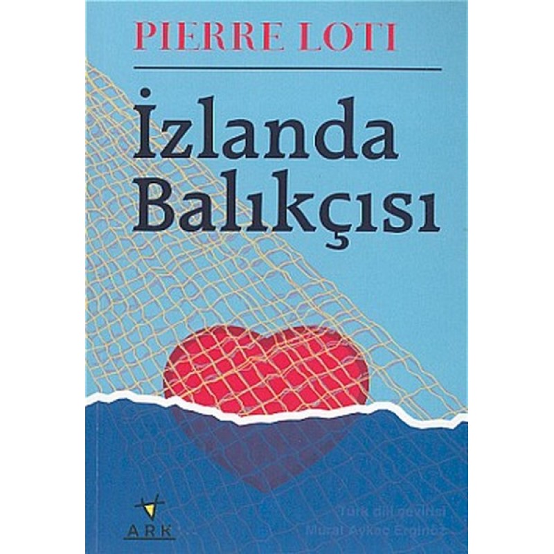 İzlanda Balıkçısı İzlanda Balıkçısı