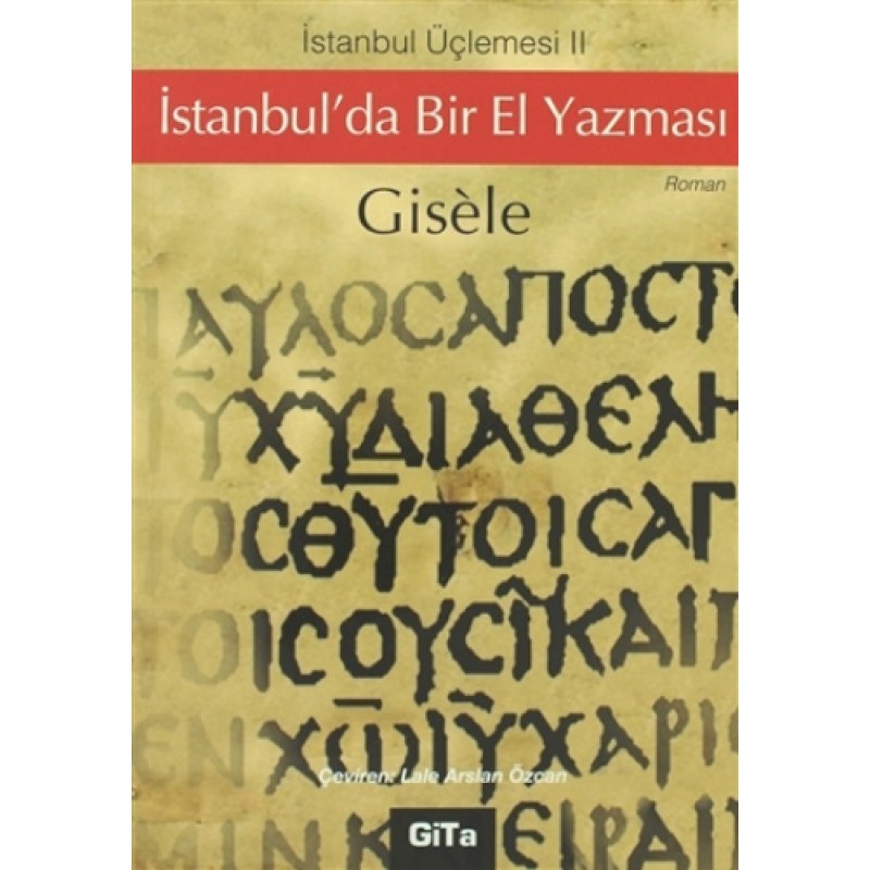 İstanbul’da Bir El Yazması