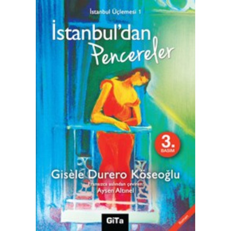 İstanbul’dan Pencereler İstanbul’dan Pencereler