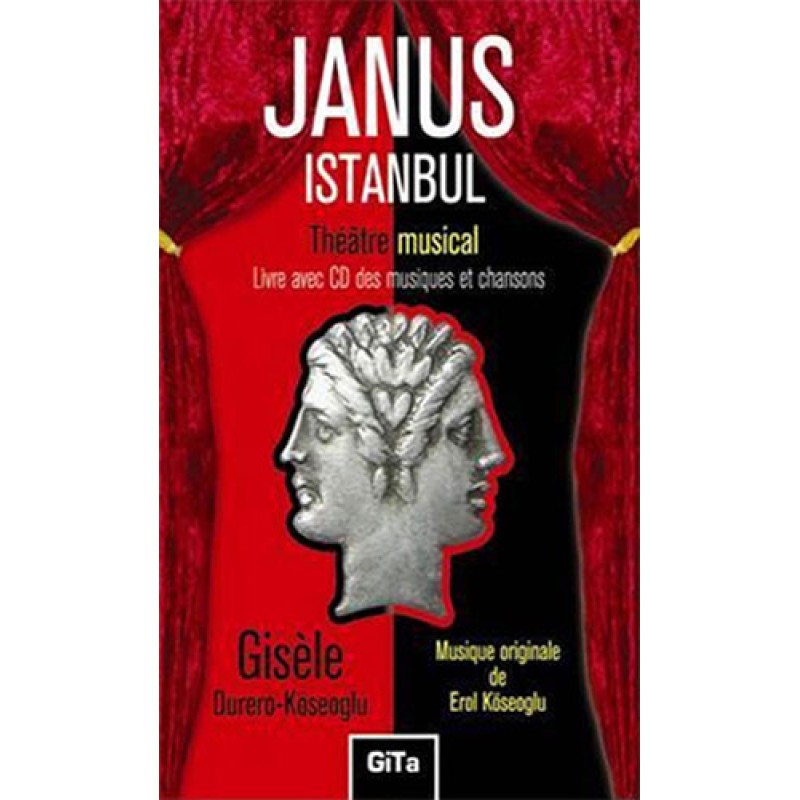 Janus Istanbul (Fransızca) Janus Istanbul (Fransızca)