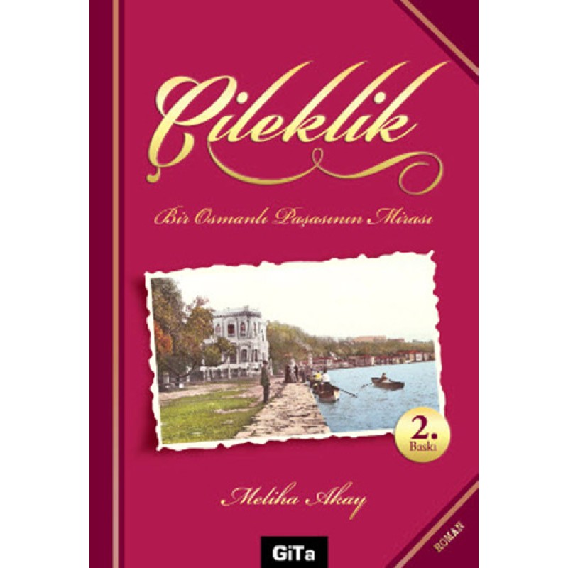 Çileklik Çileklik