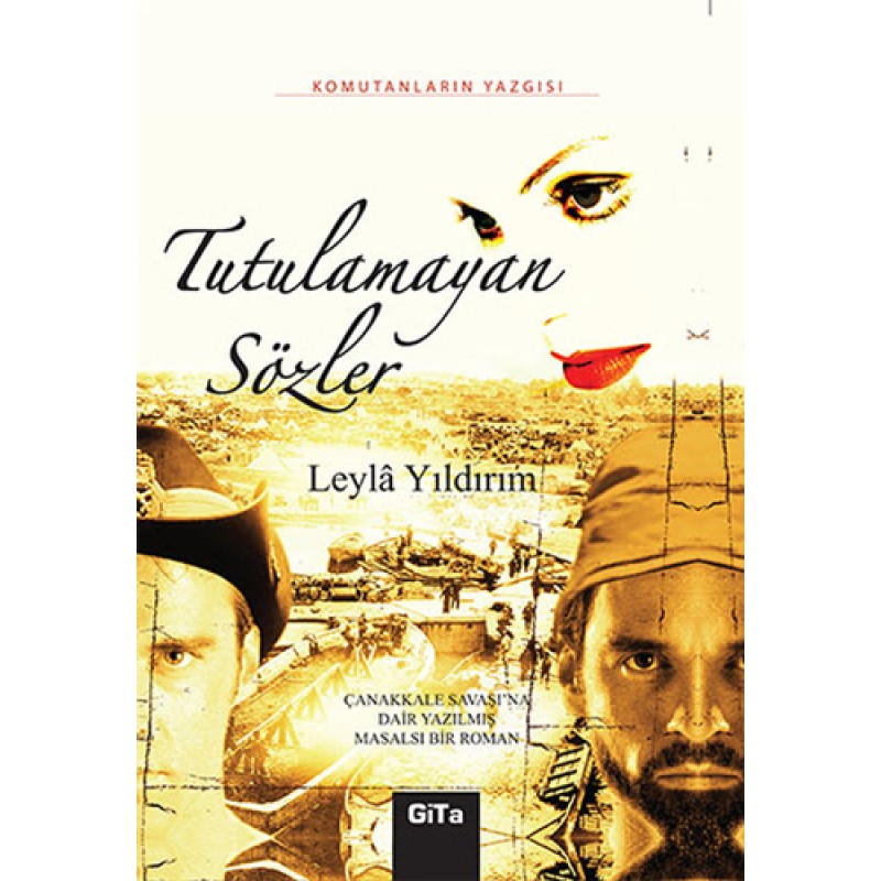 Tutulamayan Sözler Tutulamayan Sözler