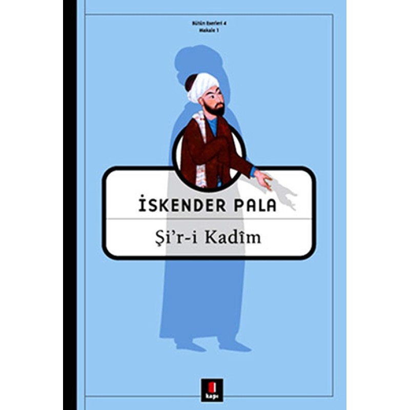 Şi’r-i Kadim Şi’r-i Kadim