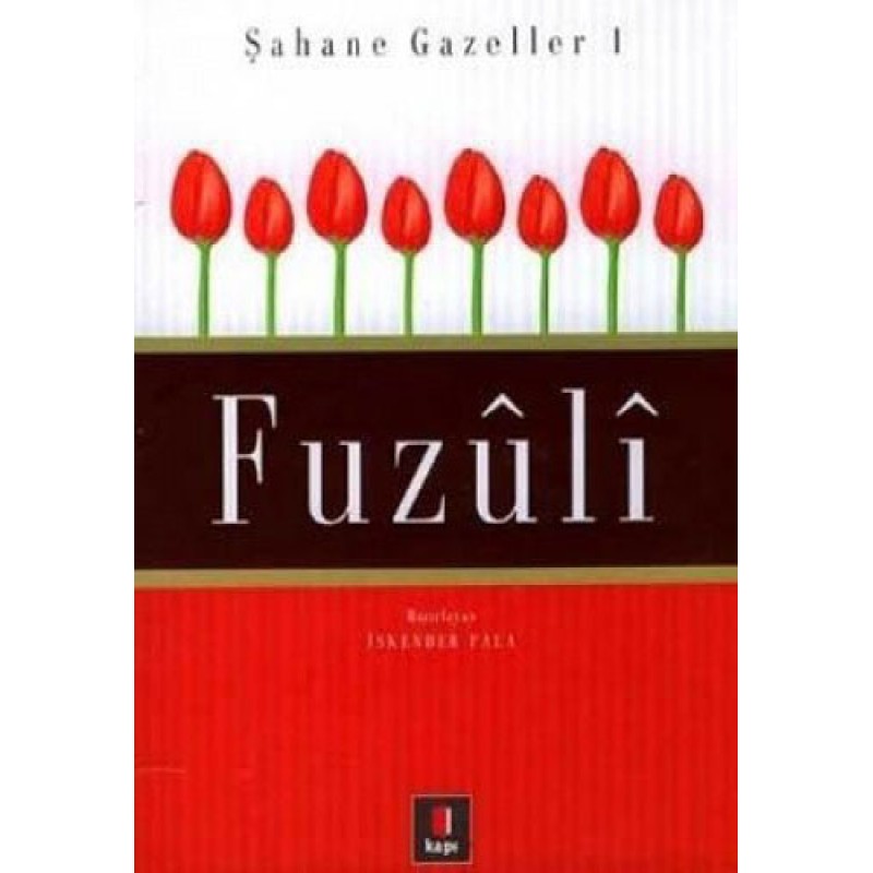Fuzûlî Fuzûlî