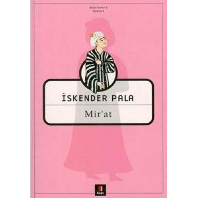 Mir'at Mir'at