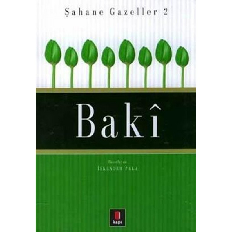 Bakî Bakî