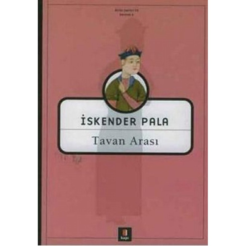 Tavan Arası Tavan Arası