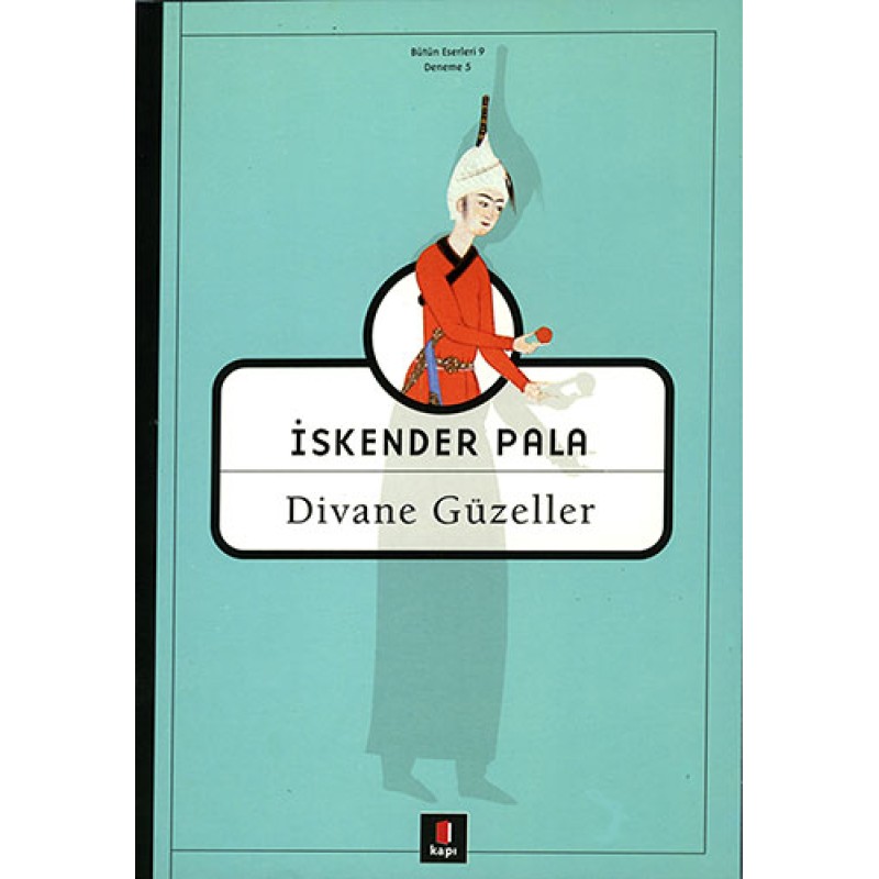 Divane Güzeller Divane Güzeller