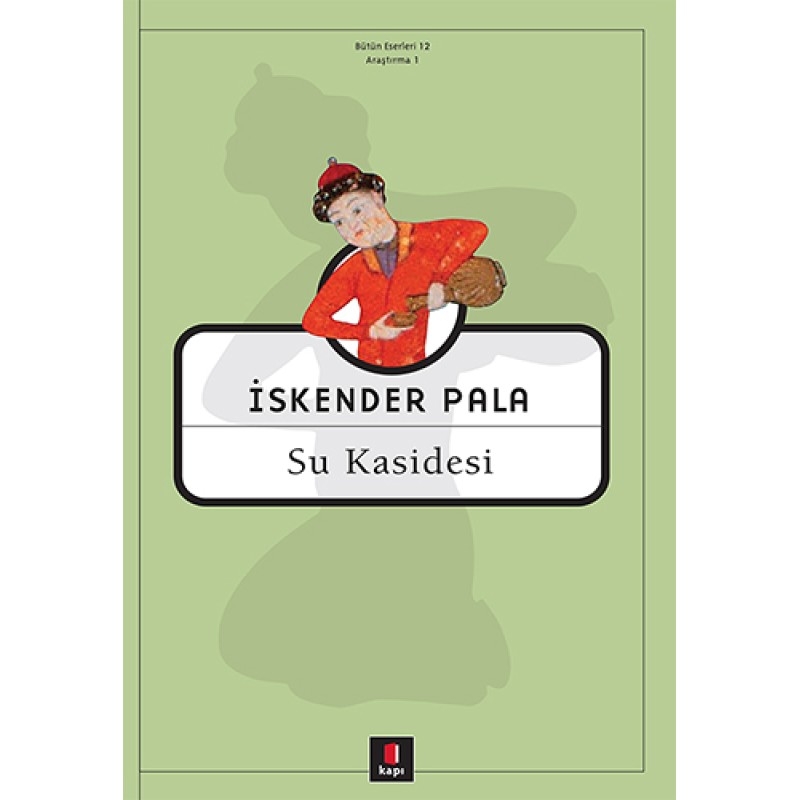 Su Kasidesi Su Kasidesi