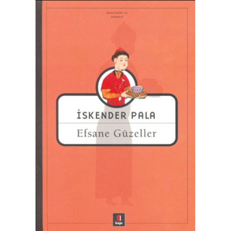 Efsane Güzeller