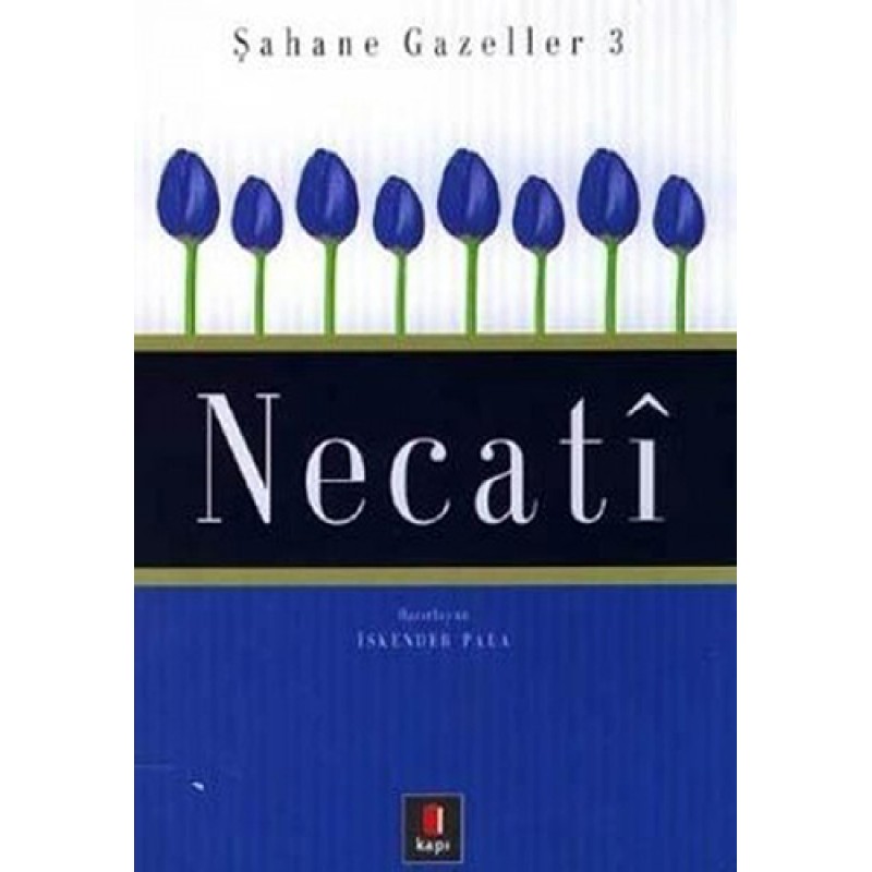 Necatî Necatî