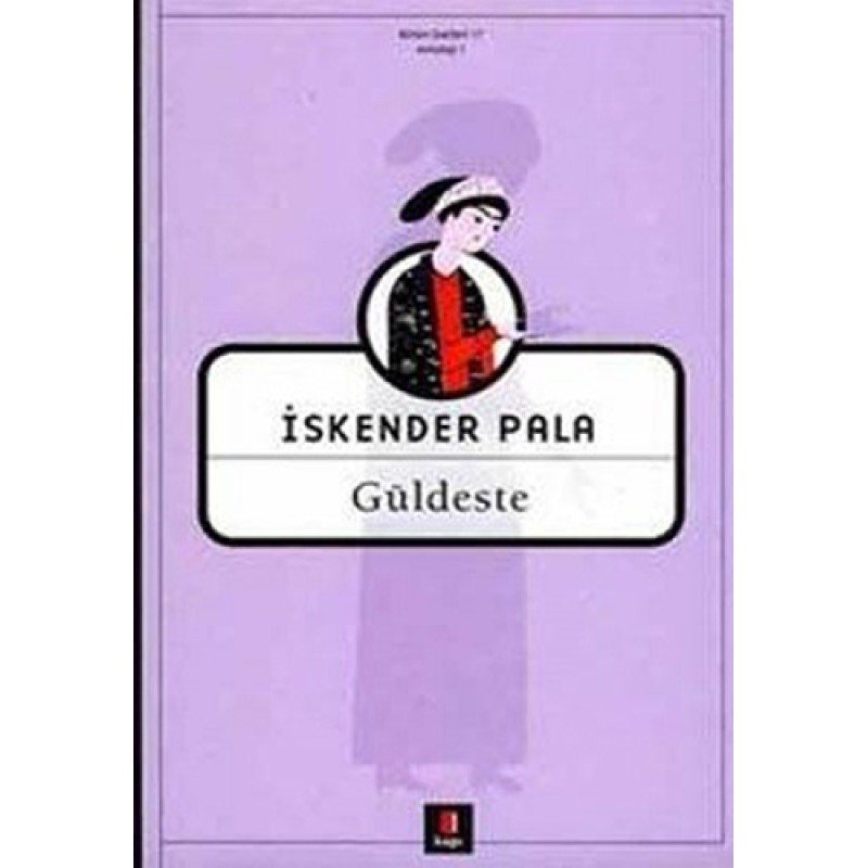 Güldeste