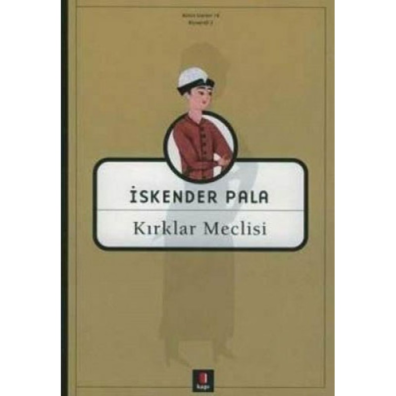 Kırklar Meclisi Kırklar Meclisi